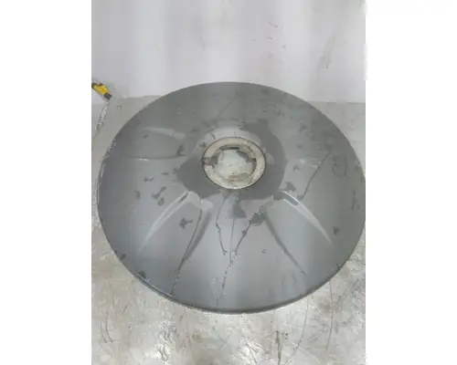 FREIGHTLINER CASCADIA 126 WHEELHUB COVER