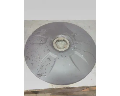 FREIGHTLINER CASCADIA 126 WHEELHUB COVER