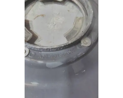 FREIGHTLINER CASCADIA 126 WHEELHUB COVER