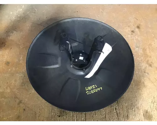 FREIGHTLINER CASCADIA 126 WHEELHUB COVER