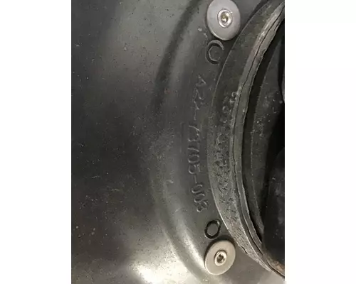 FREIGHTLINER CASCADIA 126 WHEELHUB COVER