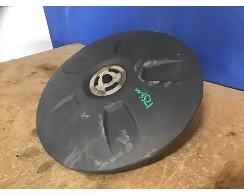 FREIGHTLINER CASCADIA 126 WHEELHUB COVER