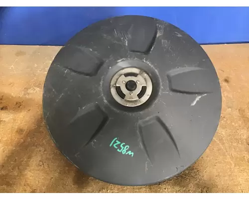 FREIGHTLINER CASCADIA 126 WHEELHUB COVER