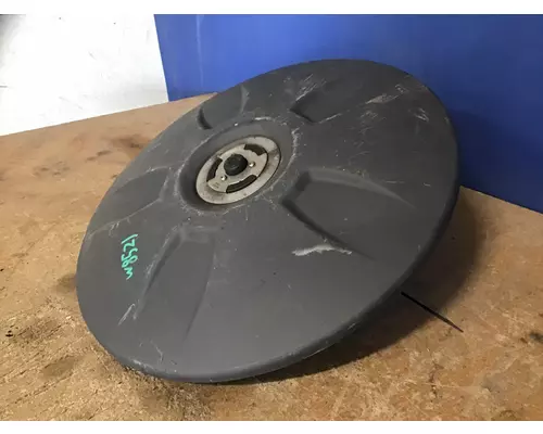 FREIGHTLINER CASCADIA 126 WHEELHUB COVER