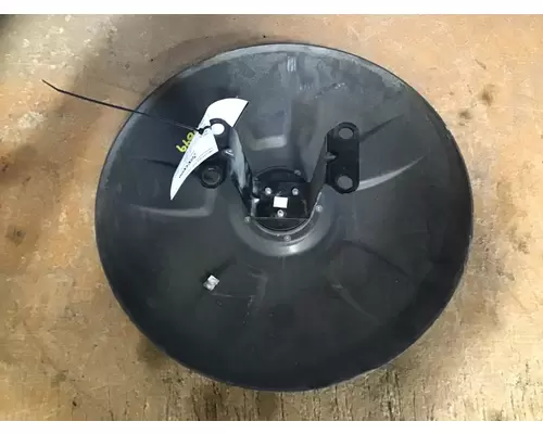 FREIGHTLINER CASCADIA 126 WHEELHUB COVER