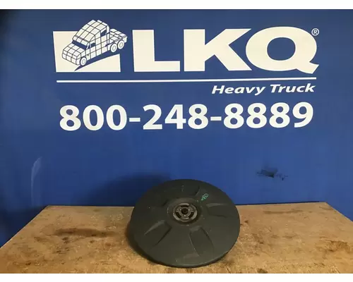 FREIGHTLINER CASCADIA 126 WHEELHUB COVER