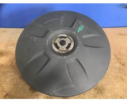 FREIGHTLINER CASCADIA 126 WHEELHUB COVER