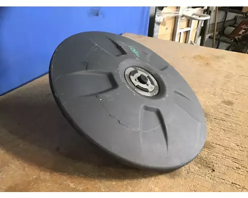 FREIGHTLINER CASCADIA 126 WHEELHUB COVER