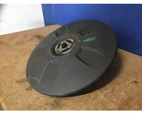 FREIGHTLINER CASCADIA 126 WHEELHUB COVER