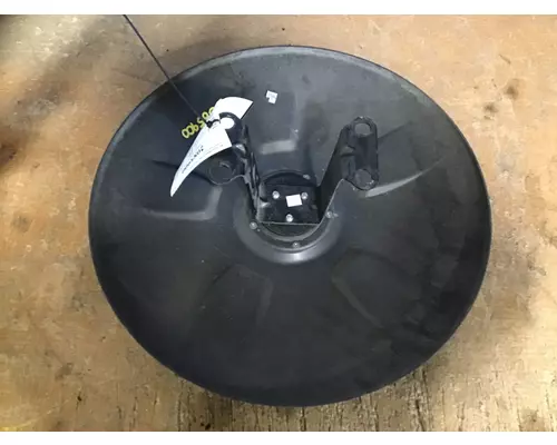 FREIGHTLINER CASCADIA 126 WHEELHUB COVER