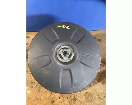 FREIGHTLINER CASCADIA 126 WHEELHUB COVER