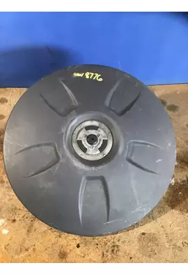 FREIGHTLINER CASCADIA 126 WHEEL/HUB COVER