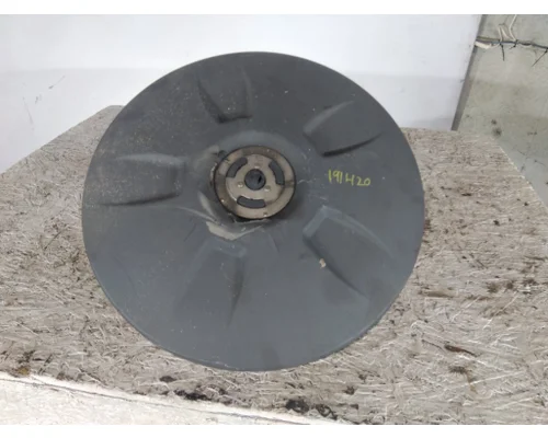 FREIGHTLINER CASCADIA 126 WHEELHUB COVER