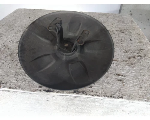FREIGHTLINER CASCADIA 126 WHEELHUB COVER