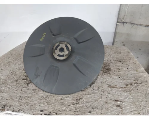 FREIGHTLINER CASCADIA 126 WHEELHUB COVER