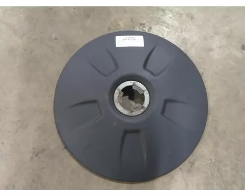 FREIGHTLINER CASCADIA 126 WHEELHUB COVER