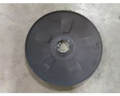 FREIGHTLINER CASCADIA 126 WHEELHUB COVER