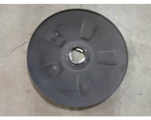 FREIGHTLINER CASCADIA 126 WHEELHUB COVER