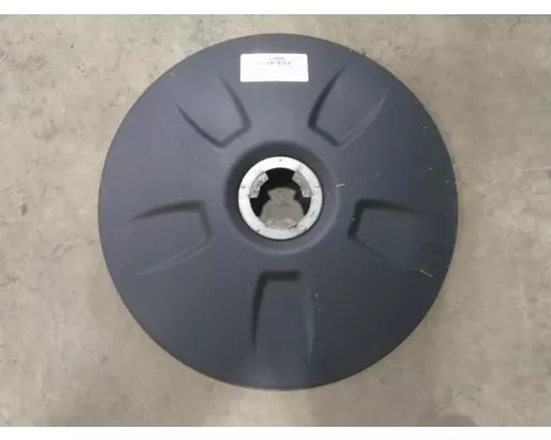 FREIGHTLINER CASCADIA 126 WHEELHUB COVER