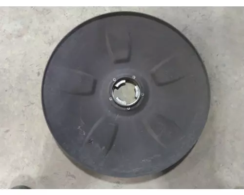 FREIGHTLINER CASCADIA 126 WHEELHUB COVER