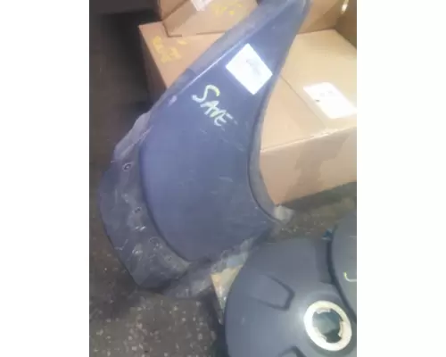 FREIGHTLINER CASCADIA 126 WHEELHUB COVER