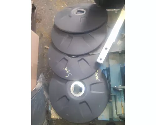 FREIGHTLINER CASCADIA 126 WHEELHUB COVER