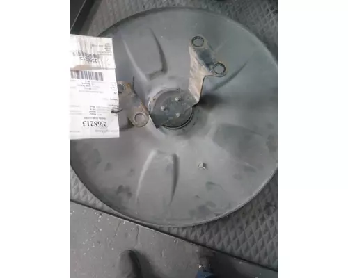 FREIGHTLINER CASCADIA 126 WHEELHUB COVER