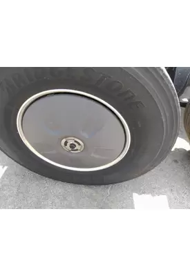 FREIGHTLINER CASCADIA 126 WHEEL/HUB COVER