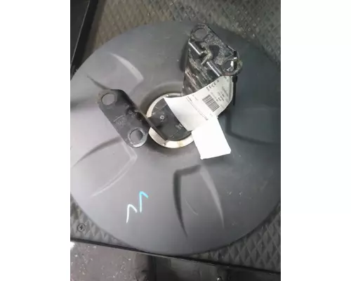 FREIGHTLINER CASCADIA 126 WHEELHUB COVER