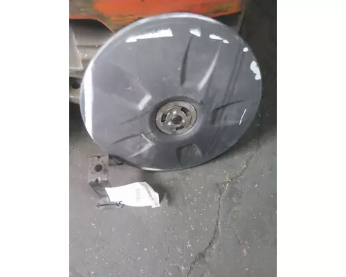 FREIGHTLINER CASCADIA 126 WHEELHUB COVER