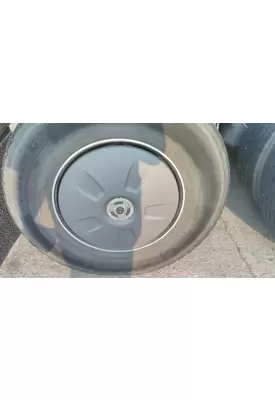 FREIGHTLINER CASCADIA 126 WHEEL/HUB COVER