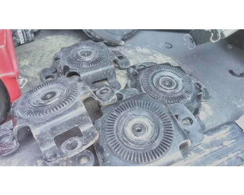 FREIGHTLINER CASCADIA 126 WHEELHUB COVER