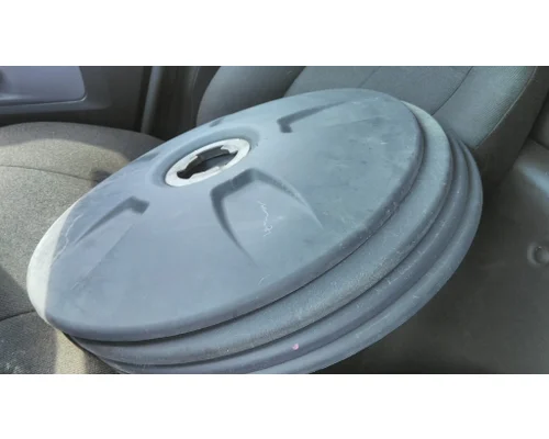 FREIGHTLINER CASCADIA 126 WHEELHUB COVER