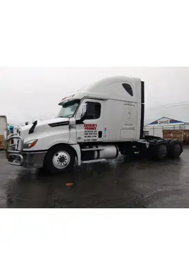 FREIGHTLINER CASCADIA 126 WHOLE TRUCK FOR RESALE