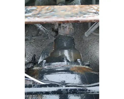 FREIGHTLINER CASCADIA 126 WHOLE TRUCK FOR RESALE