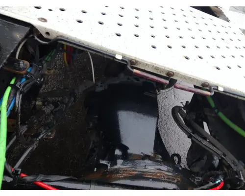 FREIGHTLINER CASCADIA 126 WHOLE TRUCK FOR RESALE