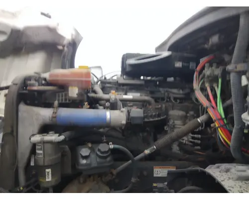 FREIGHTLINER CASCADIA 126 WHOLE TRUCK FOR RESALE