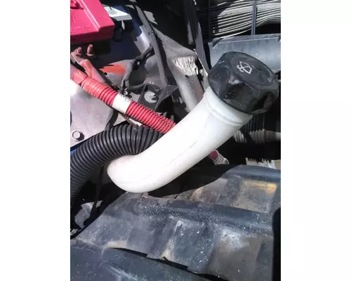 FREIGHTLINER CASCADIA 126 WINDSHIELD WASHER RESERVOIR