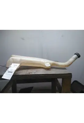 FREIGHTLINER CASCADIA 126 WINDSHIELD WASHER RESERVOIR