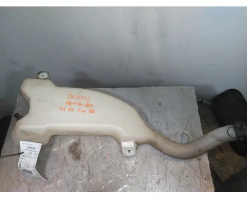 FREIGHTLINER CASCADIA 126 WINDSHIELD WASHER RESERVOIR