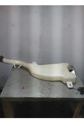 FREIGHTLINER CASCADIA 126 WINDSHIELD WASHER RESERVOIR