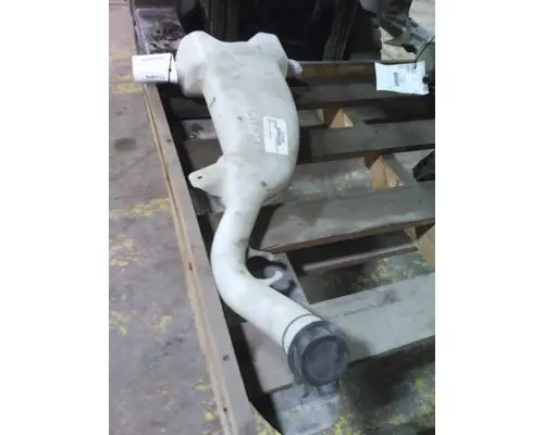 FREIGHTLINER CASCADIA 126 WINDSHIELD WASHER RESERVOIR