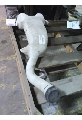 FREIGHTLINER CASCADIA 126 WINDSHIELD WASHER RESERVOIR