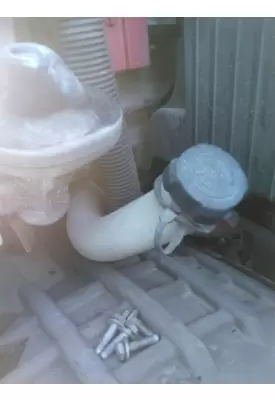 FREIGHTLINER CASCADIA 126 WINDSHIELD WASHER RESERVOIR