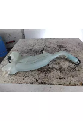 FREIGHTLINER CASCADIA 126 WINDSHIELD WASHER RESERVOIR