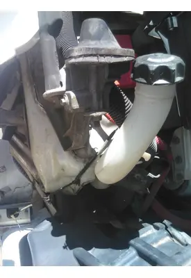 FREIGHTLINER CASCADIA 126 WINDSHIELD WASHER RESERVOIR