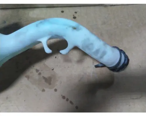 FREIGHTLINER CASCADIA 126 WINDSHIELD WASHER RESERVOIR