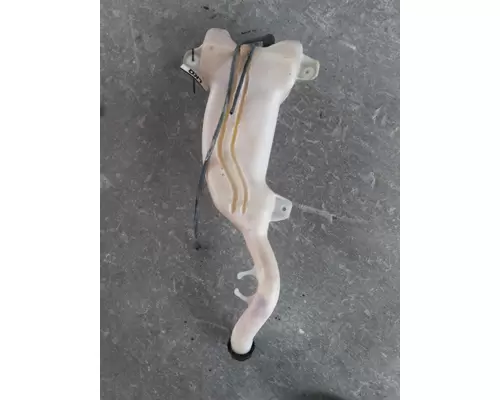 FREIGHTLINER CASCADIA 126 WINDSHIELD WASHER RESERVOIR