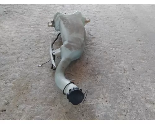 FREIGHTLINER CASCADIA 126 WINDSHIELD WASHER RESERVOIR
