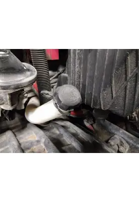 FREIGHTLINER CASCADIA 126 WINDSHIELD WASHER RESERVOIR